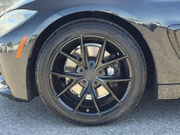 2014 BMW 4 Series - Image 7 of 20