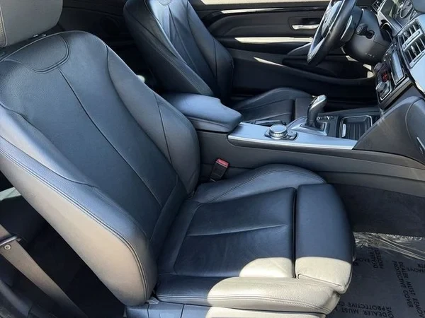 2014 BMW 4 Series - Image 20 of 20