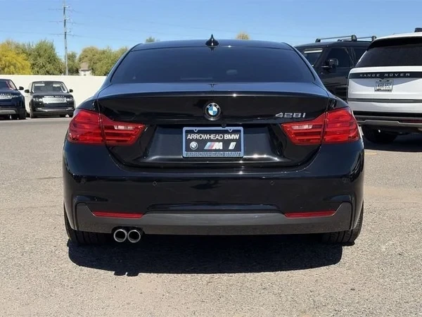 2014 BMW 4 Series - Image 6 of 20