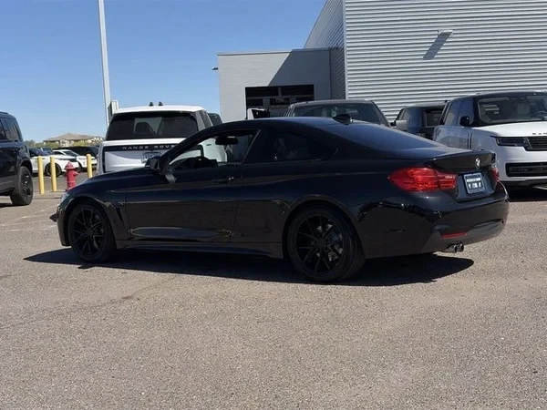 2014 BMW 4 Series - Image 5 of 20