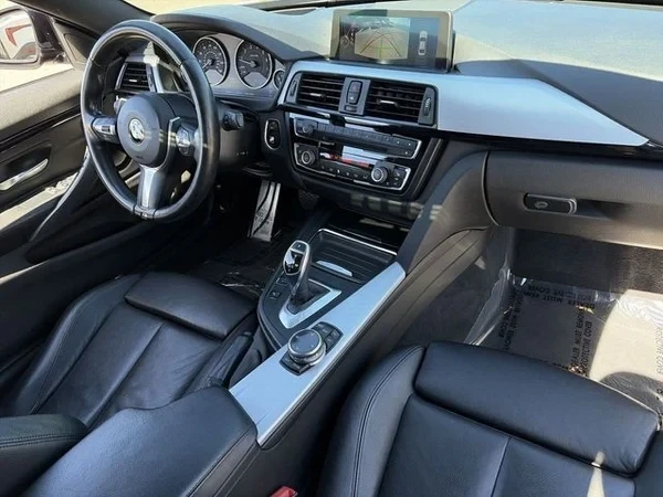 2014 BMW 4 Series - Image 18 of 20