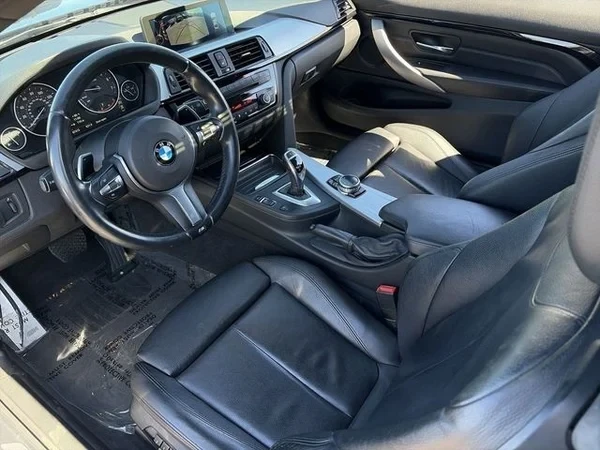 2014 BMW 4 Series - Image 13 of 20