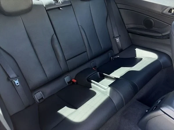 2014 BMW 4 Series - Image 17 of 20