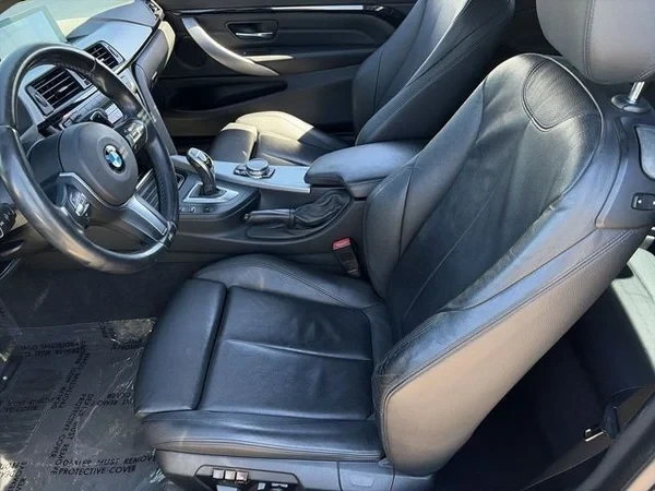 2014 BMW 4 Series - Image 12 of 20