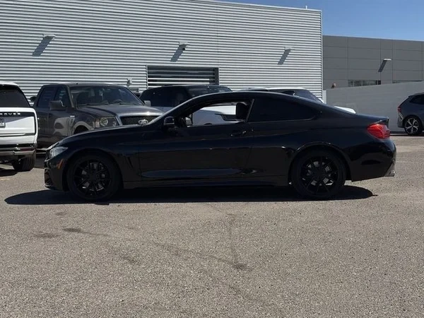 2014 BMW 4 Series - Image 2 of 20