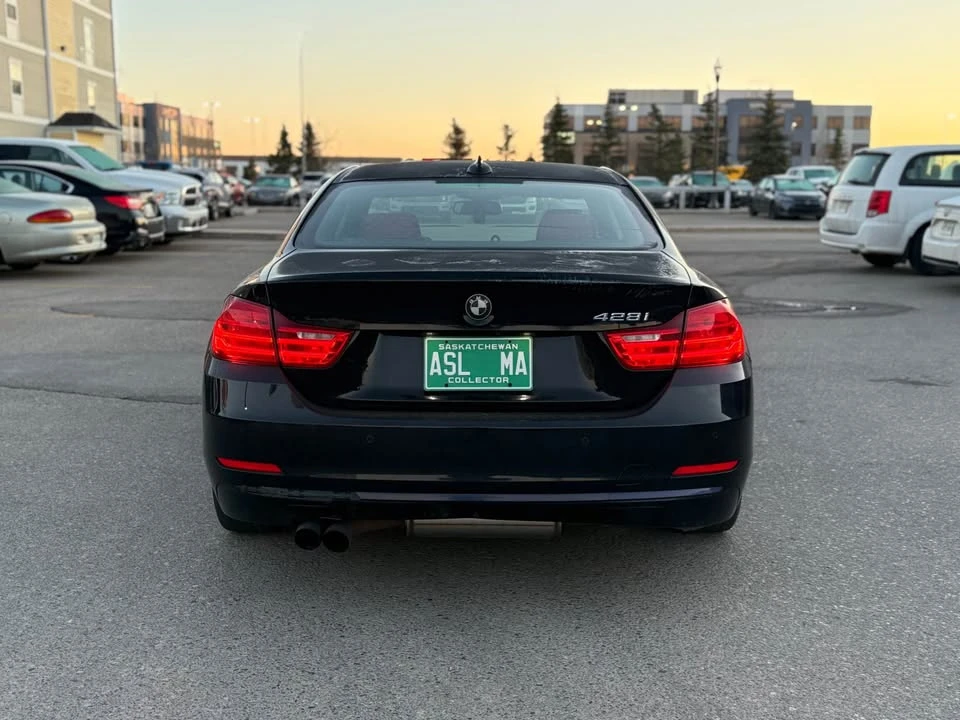 2014 BMW 4 Series - Image 3 of 10
