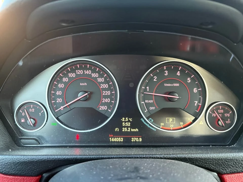 2014 BMW 4 Series - Image 8 of 10