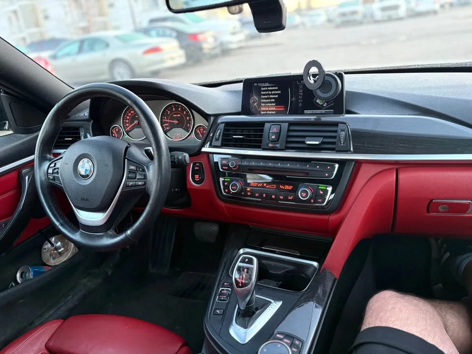 2014 BMW 4 Series - Image 6 of 10