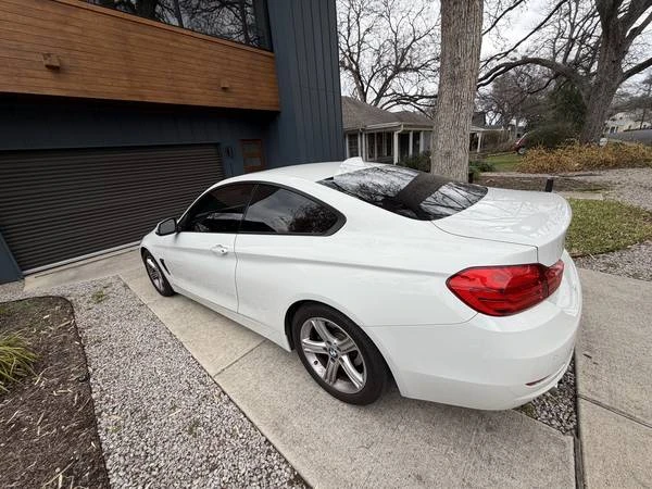 2014 BMW 4 Series - Image 7 of 11