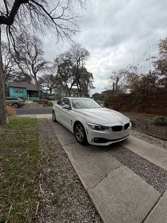 2014 BMW 4 Series - Image 2 of 11