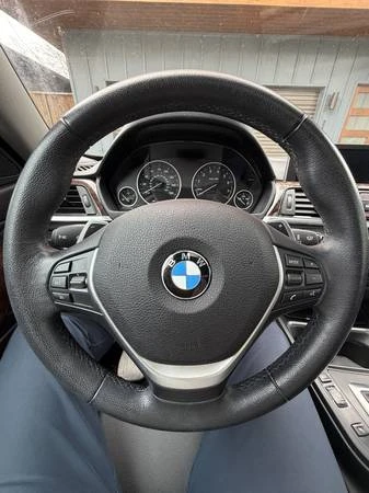 2014 BMW 4 Series - Image 8 of 11