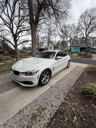 2014 BMW 4 Series - Image 3 of 11