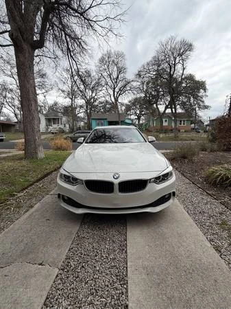 2014 BMW 4 Series - Image 4 of 11