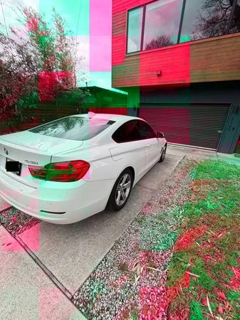2014 BMW 4 Series - Image 5 of 11