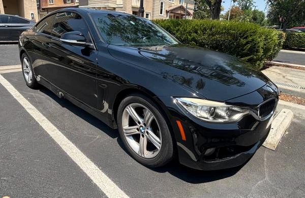 2014 BMW F32 4 Series Coupe - Image 3 of 5