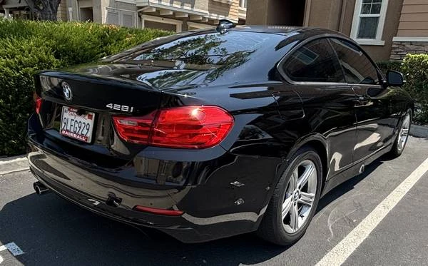 2014 BMW F32 4 Series Coupe - Image 2 of 5