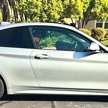 2014 BMW 428i