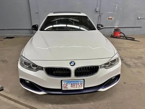 2014 BMW 428i xDrive