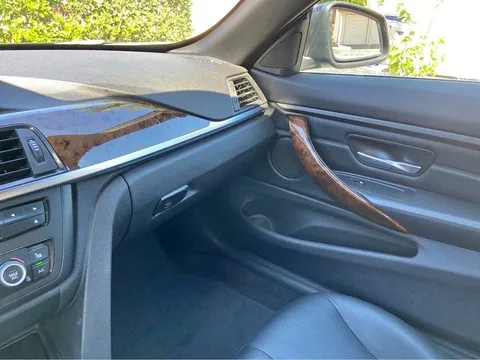 2014 BMW 428i Convertible (Hardtop)