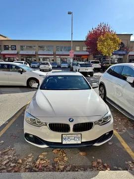 2014 BMW 428i Coupe