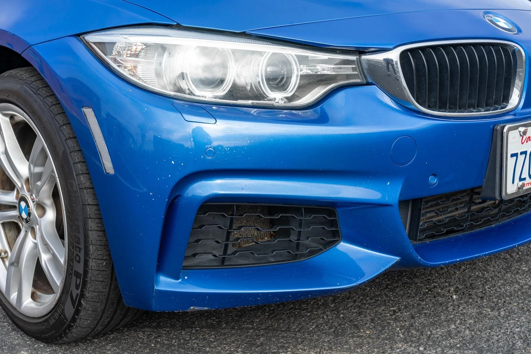 2014 BMW F32 4 Series Coupe - Image 10 of 31