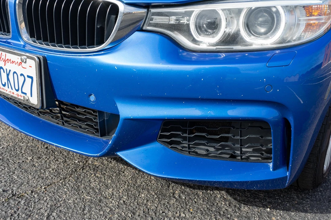 2014 BMW F32 4 Series Coupe - Image 24 of 31