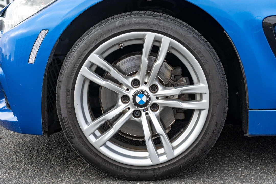 2014 BMW F32 4 Series Coupe - Image 29 of 31