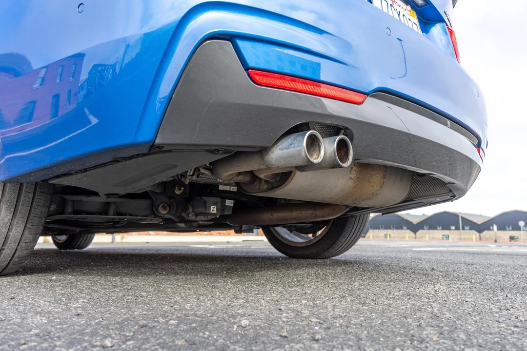 2014 BMW F32 4 Series Coupe - Image 18 of 31