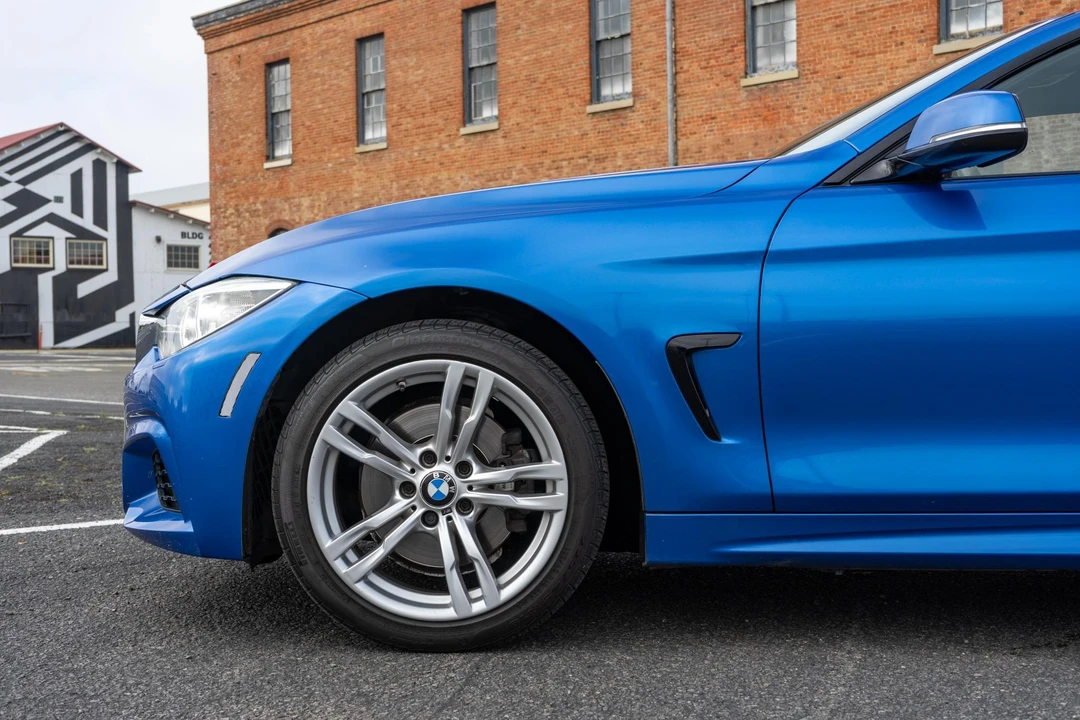 2014 BMW F32 4 Series Coupe - Image 13 of 31
