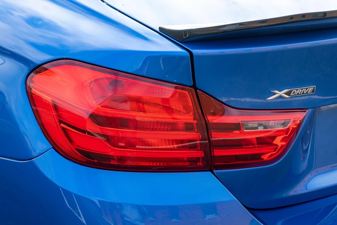 2014 BMW F32 4 Series Coupe - Image 17 of 31