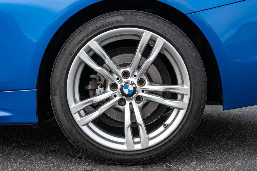 2014 BMW F32 4 Series Coupe - Image 30 of 31
