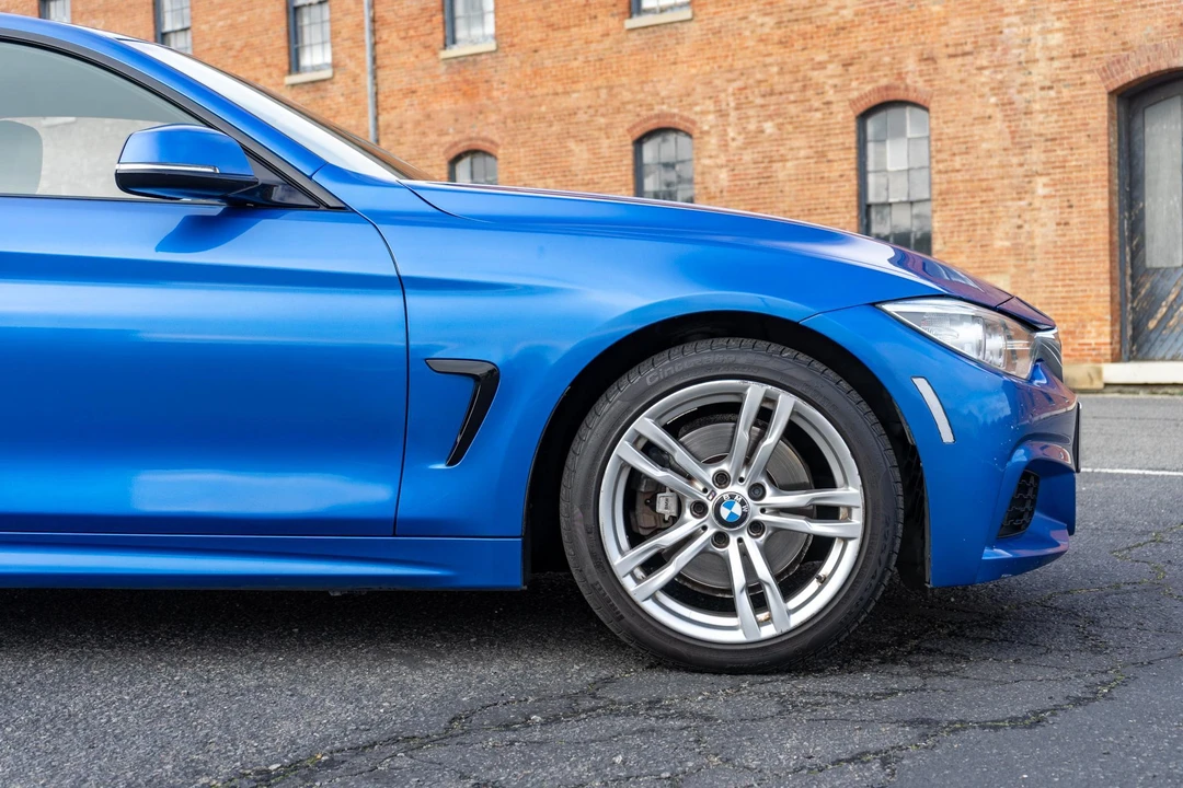 2014 BMW F32 4 Series Coupe - Image 23 of 31