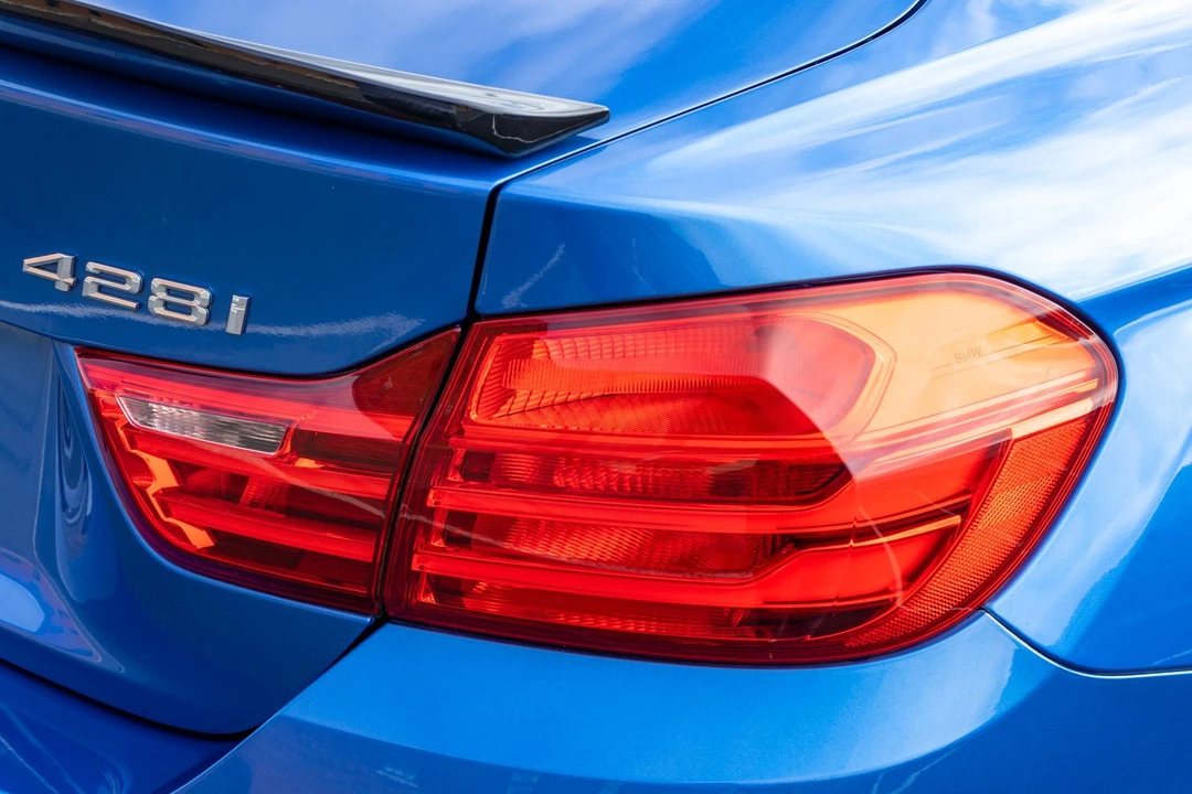 2014 BMW F32 4 Series Coupe - Image 19 of 31