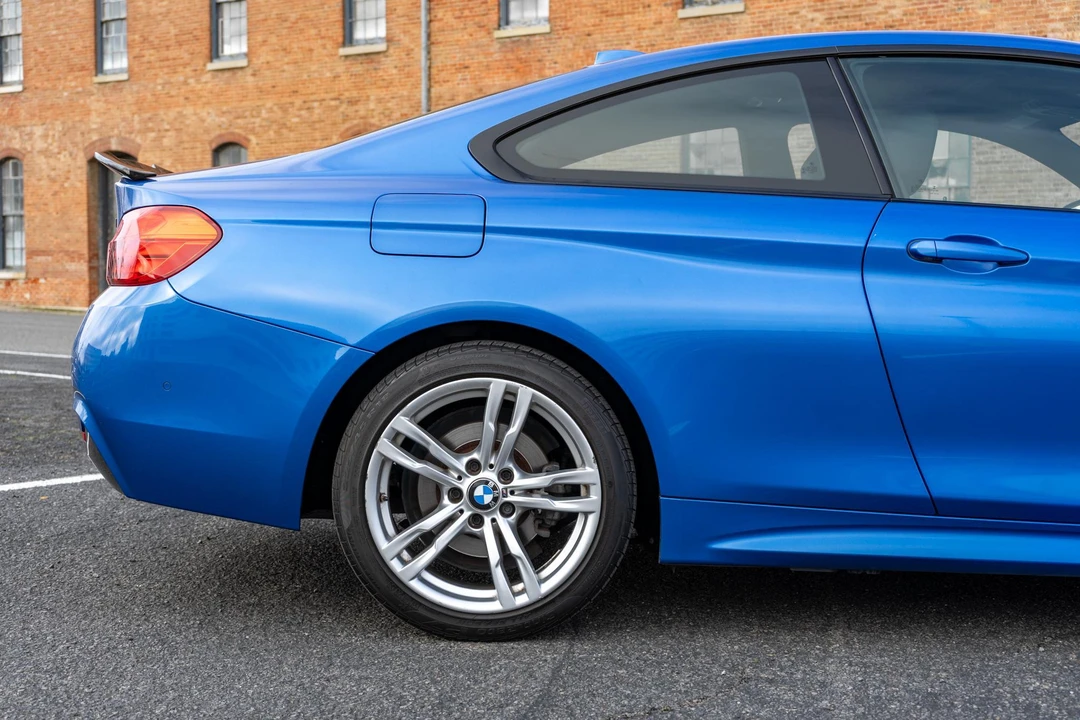 2014 BMW F32 4 Series Coupe - Image 20 of 31
