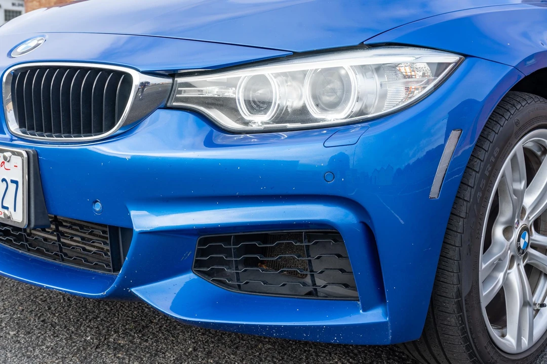 2014 BMW F32 4 Series Coupe - Image 12 of 31
