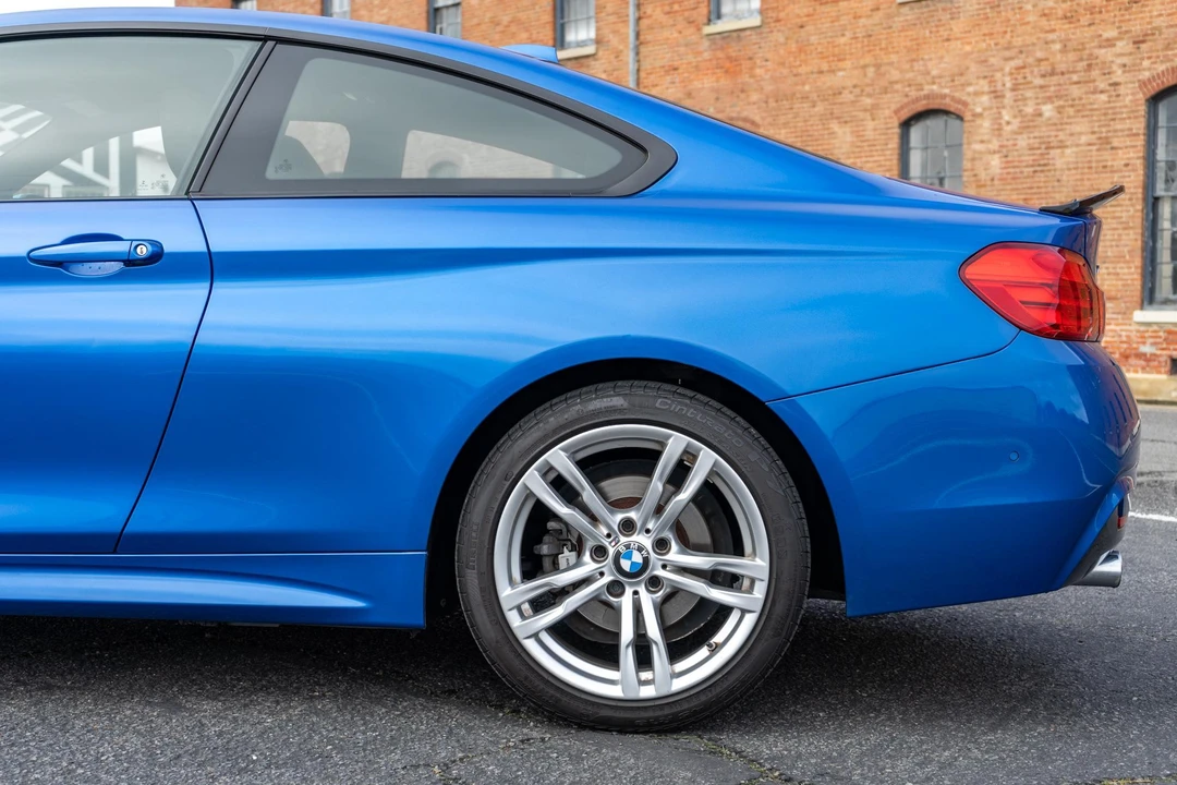 2014 BMW F32 4 Series Coupe - Image 16 of 31