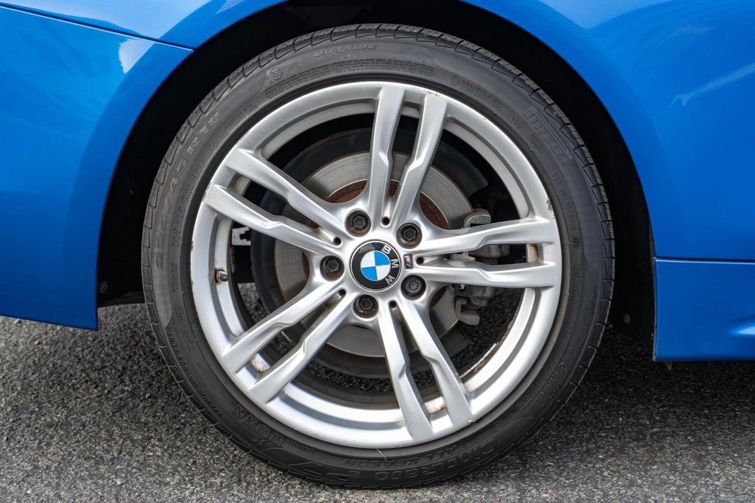 2014 BMW F32 4 Series Coupe - Image 31 of 31