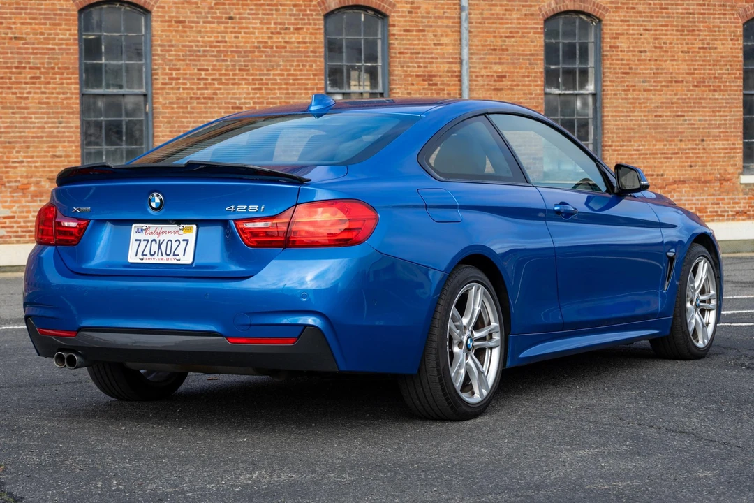 2014 BMW F32 4 Series Coupe - Image 8 of 31
