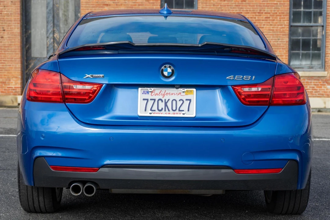 2014 BMW F32 4 Series Coupe - Image 5 of 31
