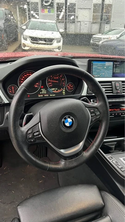 2014 BMW F32 4 Series Coupe - Image 4 of 13