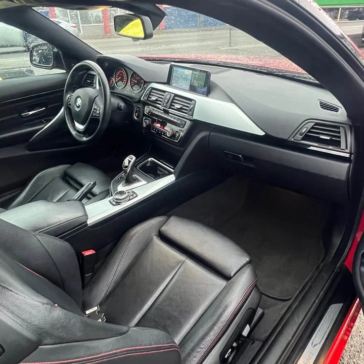 2014 BMW F32 4 Series Coupe - Image 11 of 13