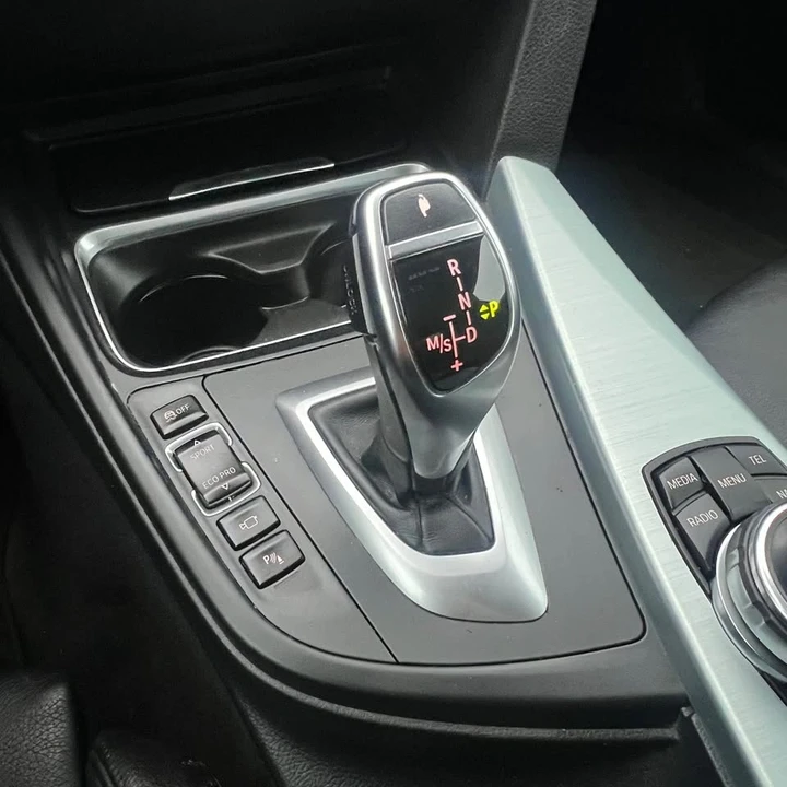 2014 BMW F32 4 Series Coupe - Image 9 of 13