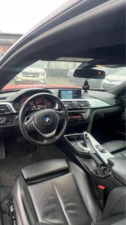2014 BMW F32 4 Series Coupe - Image 5 of 13