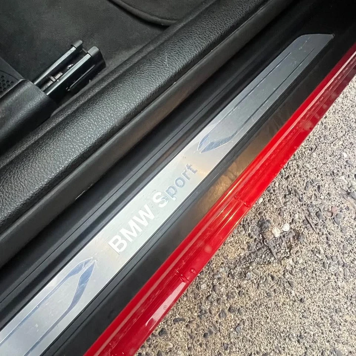 2014 BMW F32 4 Series Coupe - Image 13 of 13