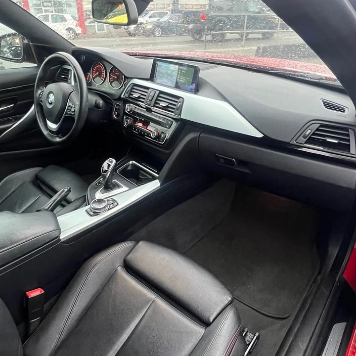 2014 BMW F32 4 Series Coupe - Image 12 of 13