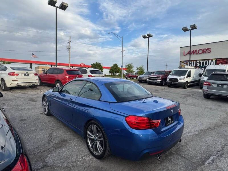 2014 BMW 4 Series - Image 2 of 3