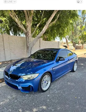 2014 BMW 435i M Sport