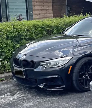 2014 BMW 435i