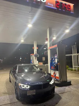2014 BMW 435i M Sport