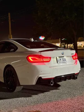 2014 BMW 435i